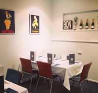 Bistro 75 At The Commonwealth Hotel Roma - Perth Resorts