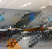 Caffin8 Cafe - Perth Resorts