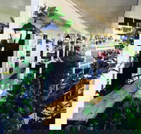 Canungra Hub Cafe  Deli - Accommodation Perth