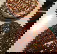 Canungra Pizza - Accommodation Perth