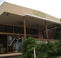 Capers Cafe