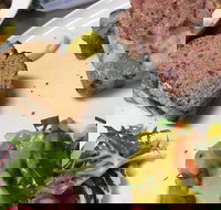 Cauden Street Kitchen - Accommodation Perth