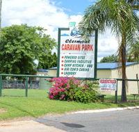 Clermont Caravan Park - Accommodation Perth