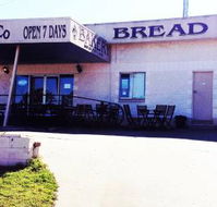 Coff  Co Bakery - Accommodation Perth