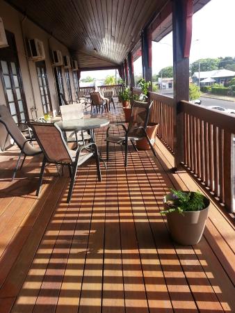 Argyll QLD Accommodation Perth