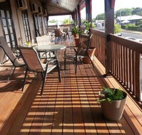 Commercial Hotel Clermont - Accommodation Perth