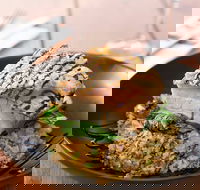 Commercial Hotel Motel Bistro - Accommodation Perth