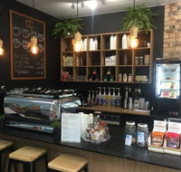 Concept Coffee - Perth Resorts
