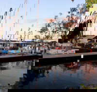 Cooloola Coast Seafoods - Accommodation Perth