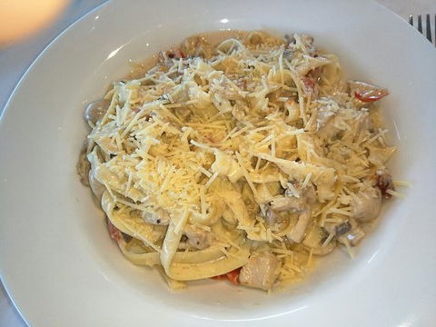 DaMarino Italian Pizza & Cafe - Accommodation Perth 0