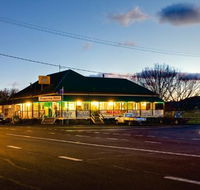 Dugandan Hotel - Accommodation Perth