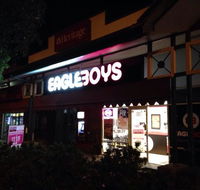 Eagle Boys Pizza - Accommodation Perth