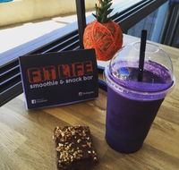 Fit Life Smoothie N Snackbar - Perth Resorts