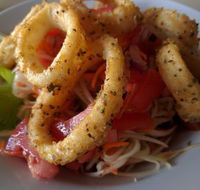 Flame Tree Coffee Lounge - Perth Resorts