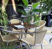 Glasshouse Coffee  Tea Merchants - Accommodation Perth