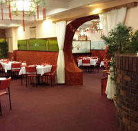 Golden Dragon Chinese Restaurant - Perth Resorts
