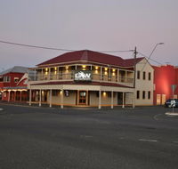 Great Western Hotel - Accommodation Perth