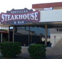 Grevillea Steak House - Accommodation Perth