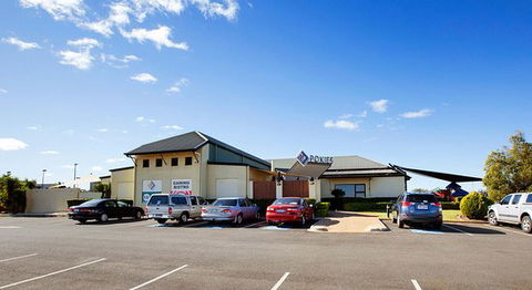 Highfields Tavern - Accommodation Perth 0