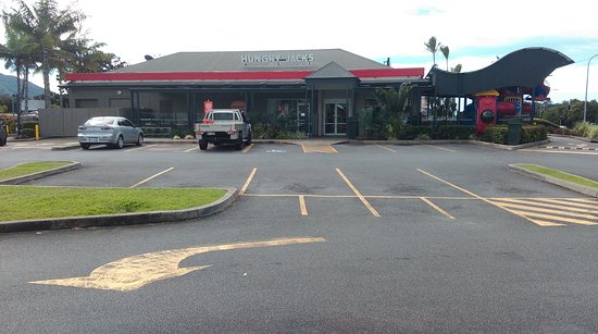 White Rock QLD Perth Resorts