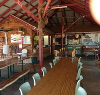 Iron Bark Inn Motel and Restaurant - Accommodation Perth
