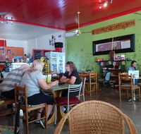 Jalla's Cafe - Perth Resorts