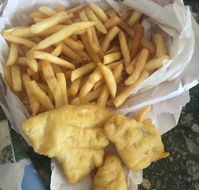 Kinka Kippa Restaurant and Take Away - Perth Resorts