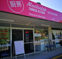Mooloolah Chinese Kitchen - Accommodation Perth