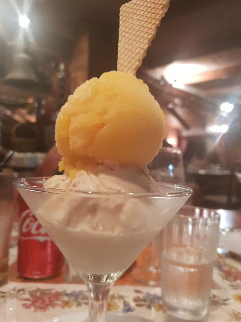 Nick's Swiss Italian Restaurant - Accommodation Perth 1