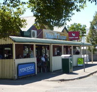 Pete's Village Bakery - Accommodation Perth