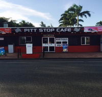 Pittstop Cafe Proserpine - Perth Resorts