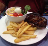 RSL Hayes Bistro - Perth Resorts