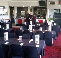 Sarina Leagues Club - Accommodation Perth