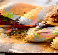Satisfaction Bakery - Accommodation Perth