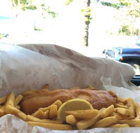 Seagulls Takeaway Yeppoon - Perth Resorts