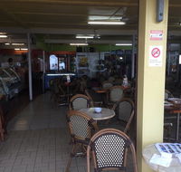 Seaview Deli Cafe - Perth Resorts