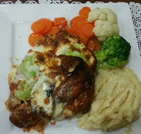 Simons Tavern Restaurant - Accommodation Perth