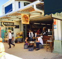 Skal Coffee - Accommodation Perth
