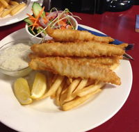 St George RSL - Perth Resorts