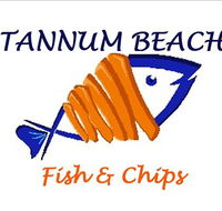 Tannum Beach Fish and Chips - Perth Resorts
