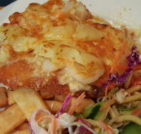 Tannum Sands Beach Bar  Grill - Perth Resorts