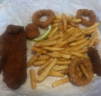 Tannum Sands Fish Shop - Perth Resorts