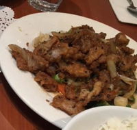 Thai Delicious - Accommodation Perth