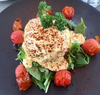 The Coffee House Restaurant - Accommodation Perth