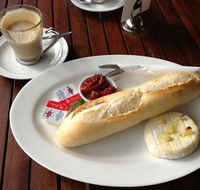 The Lookout Cafe - Accommodation Perth