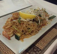 The Lucky Elephant Restaurant - Perth Resorts