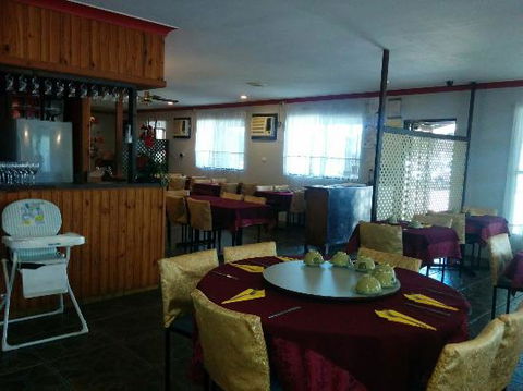 The Pineapple Patch Family Restaurant - Accommodation Perth 0