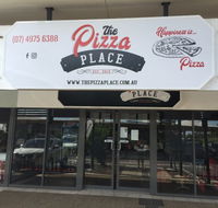 The Pizza Place - Perth Resorts