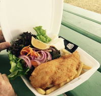 The Snack Shack - Accommodation Perth