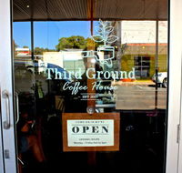 Third Ground Coffee House - Accommodation Perth